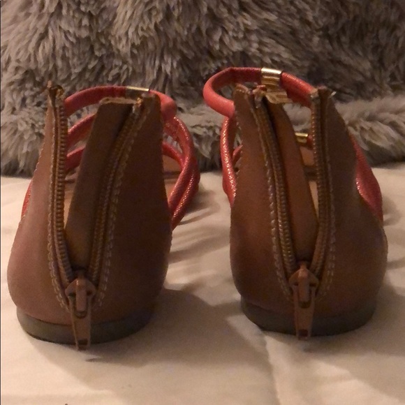 SANDALS !! - Picture 5 of 5